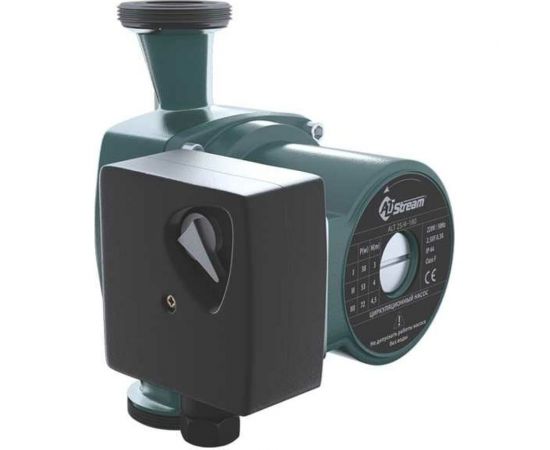 Циркуляционный насос Altstream ALT-N ALT 25/8-180 025010103 