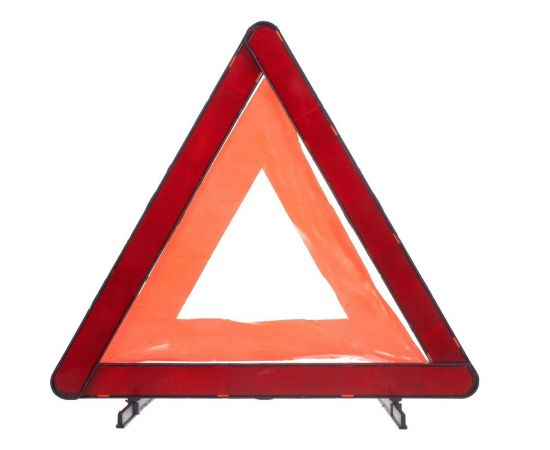 Знак аварийной остановки РемоКолор облегченный, в кейсе 62-6-000 