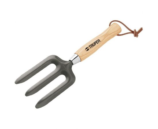 Садовая вилка TRUPER 15026 