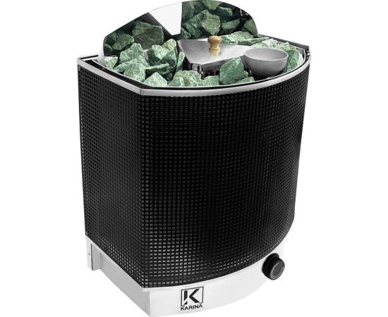 Электрическая печь Karina Optima Steam 9 Ops-9-220/380 