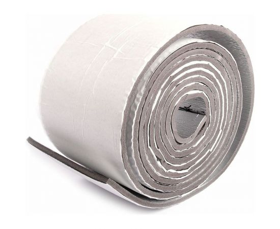 Звуко-теплоизолирующая лента Dreamcar Fi4, 12 м FI-4M0-1S20020 