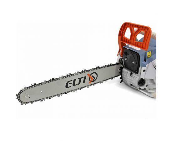 Бензопила ELTI GS-18/2700 – изображение 12