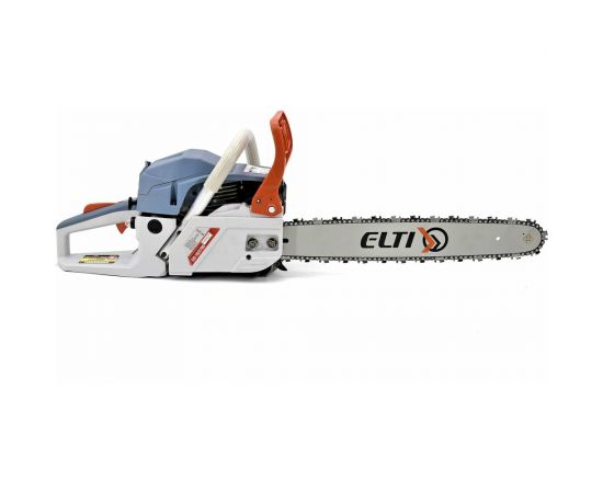 Бензопила ELTI GS-18/2700 – изображение 14