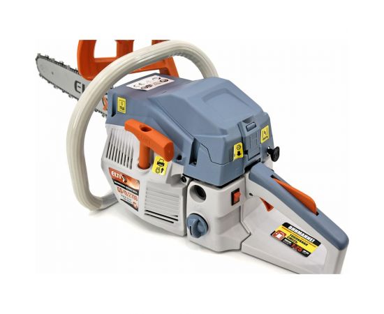 Бензопила ELTI GS-18/2700 – изображение 16