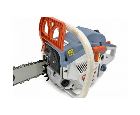 Бензопила ELTI GS-18/2700 – изображение 19