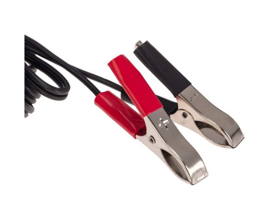 Автомобильный усиленный двухпоршневой компрессор REXANT с цифровым манометром и функцией автостоп, 60 л/мин, 10 атм 80-0522 – изображение 20