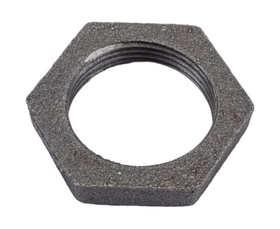 Контргайка Rvc чугун 32 07019 – изображение 2