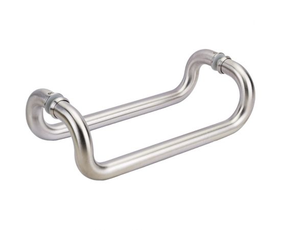 Ручки-скобы AVERS HC-0905-25/300-INOX 33166 – изображение 2
