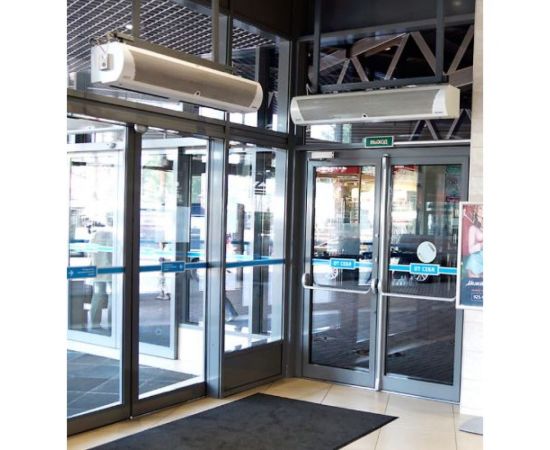 Воздушная завеса Тепломаш КЭВ-12П3011Е 123006 – изображение 2