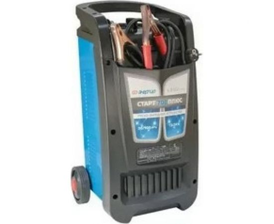 Пуско-зарядное устройство Энергия СТАРТ ПЛЮС 700, Е1702-0003 – изображение 2