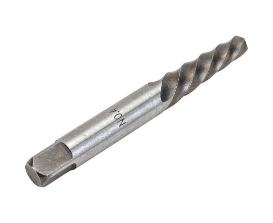 Экстрактор TOOLAS №4 М11-М14, СrMo 00013002 – изображение 2