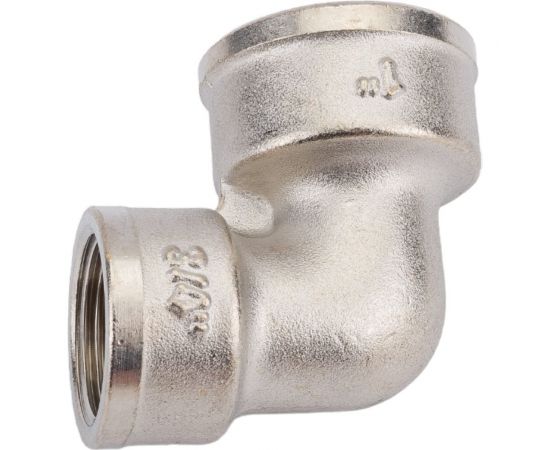 Никелированный угольник STOUT ВВ 1-3/4 RG008Q0QSJGAJJ – изображение 2