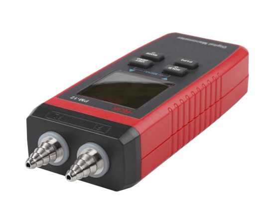 Цифровой манометр RGK PM-12 755184 – изображение 2