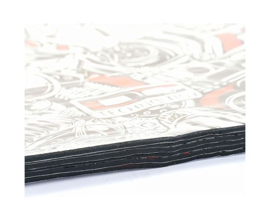 Вибродемпфирующий материал Dreamcar облегченный Base 3 33x25 см, 5 листов DC-000-0927191P1387 – изображение 2