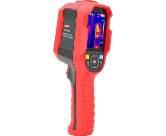 Тепловизор UNI-T uti220b 117437 – изображение 2