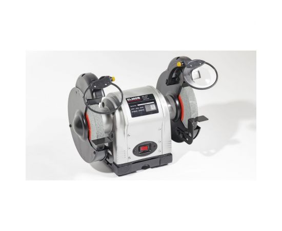 Заточной станок ELMOS BG 800, 200 mm 650 Вт e70 238 – изображение 2