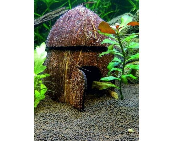 Аквагрунт Сила Суздаля коричневый, 3 кг 4680004065517 – изображение 2