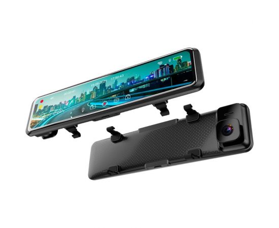 Видеорегистратор-зеркало TrendVision MR-4K TVMR4K – изображение 2