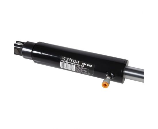 Гидравлический стяжной цилиндр WIEDERKRAFT WDK-81220 – изображение 2