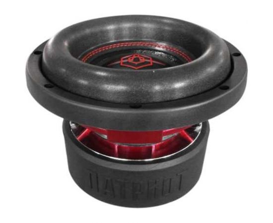 Сабвуфер Ural sound УРАЛ ПАТРИОТ 8 – изображение 2