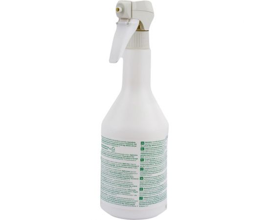 Средство для полировки и ухода за мебелью KIEHL Johannes KG Presto 750мл j500247 – изображение 2