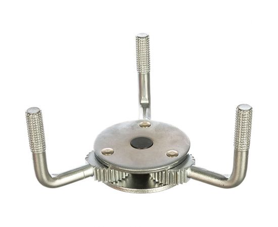 Съемник фильтра масляного AE&T 3х-лапый TA-A1006 – изображение 2