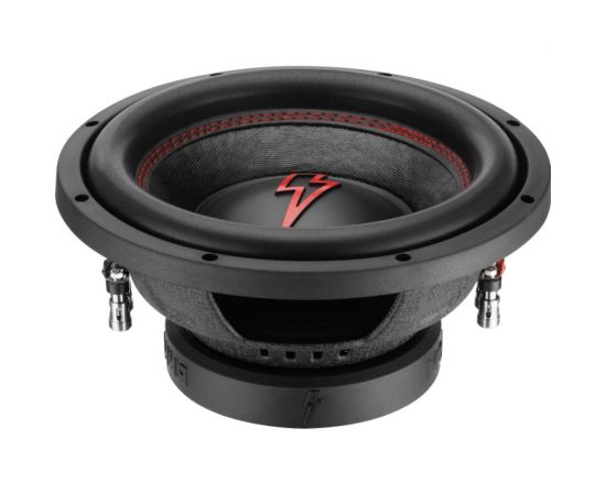 Сабвуфер Ural sound УРАЛ МОЛНИЯ 10 – изображение 2