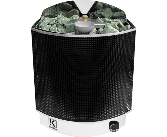 Электрическая печь Karina Optima Steam 9 Ops-9-220/380 – изображение 2