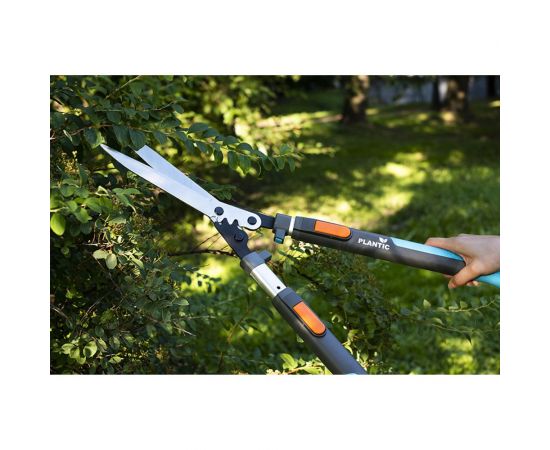 Телескопические ножницы для живой изгороди Plantic powercut light l72 25272-01 – изображение 2