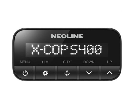 Радар-детектор Neoline X-COP S400 8808531956016 8808073200400 – изображение 2
