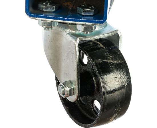 Кантователь для двигателя AE&T 675 кг T63004 – изображение 2