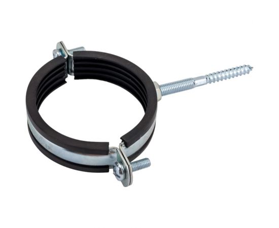 Хомут для труб, комплект 2 1/2 STOUT SAC-0020-100212 – изображение 2