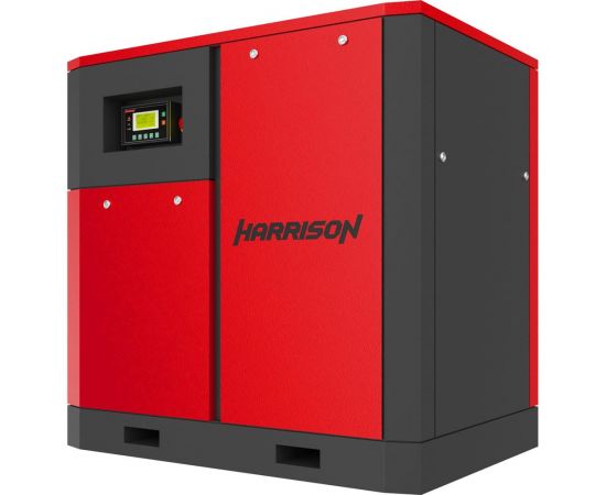 Винтовой компрессор HARRISON HRS-94900 – изображение 2