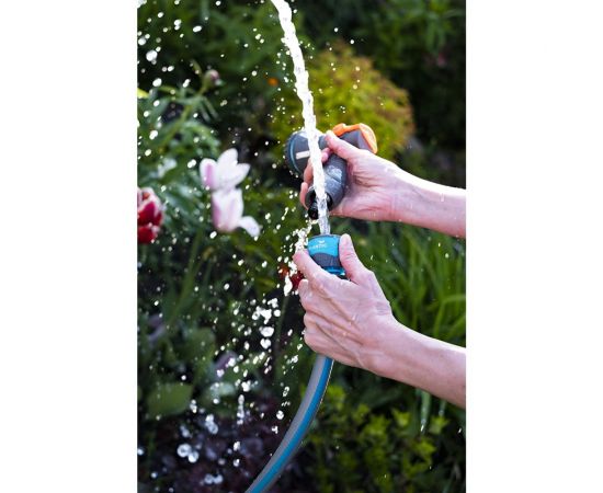 Коннектор Light 3/4" Plantic 39371-01 – изображение 3