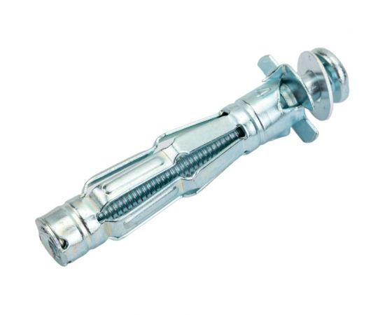 Анкер дюбель Молли Tech-Krep М6x52 50 шт. 133668 – изображение 3