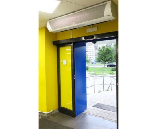 Воздушная завеса Тепломаш КЭВ-12П3011Е 123006 – изображение 3