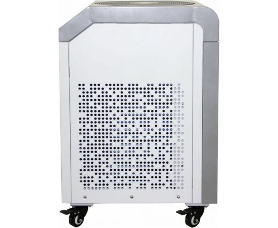 Коммерческий осушитель воздуха NeoClima FDM06V, мобильный, до 144 л/сутки 40804 – изображение 3