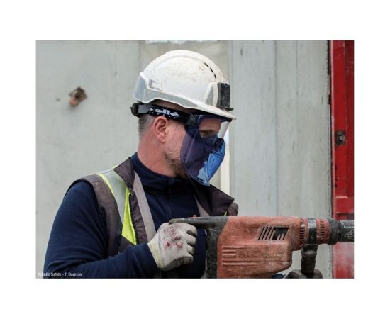 Закрытые очки Bolle BLAST BLAPSI – изображение 3