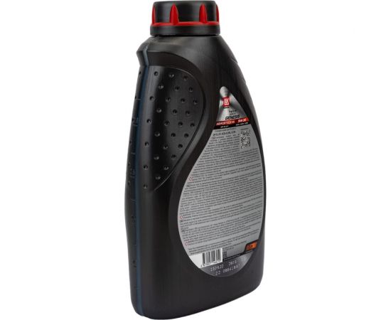 Масло Лукойл GENESIS ARMORTECH НК 5W-30 1л 3149286 – изображение 3