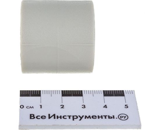 Муфта 25 FV-Plast 201025 – изображение 3