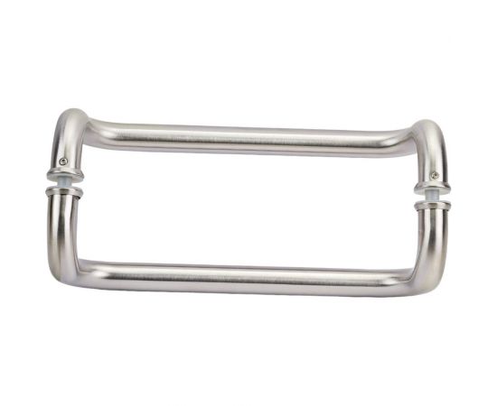 Ручки-скобы AVERS HC-0905-25/300-INOX 33166 – изображение 3