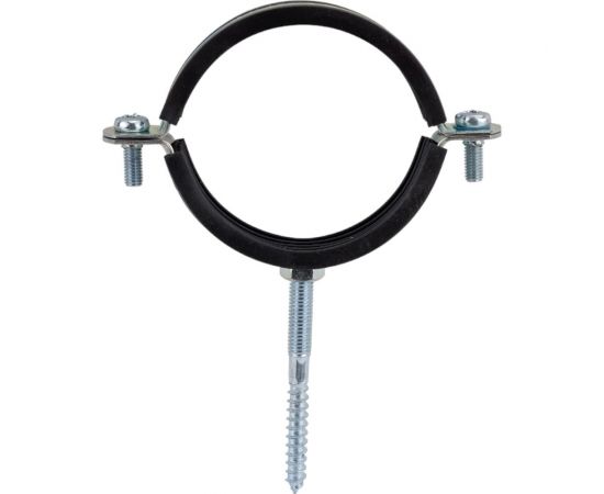 Хомут для труб, комплект 2 1/2 STOUT SAC-0020-100212 – изображение 3