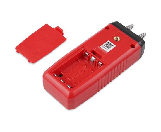 Цифровой манометр RGK PM-12 755184 – изображение 3