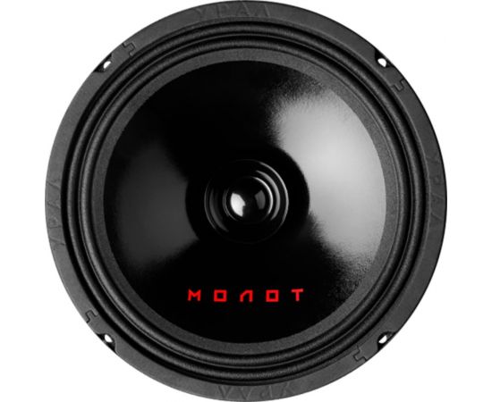 Акустическая система Ural sound МОЛОТ УРАЛ АС-М200 – изображение 3