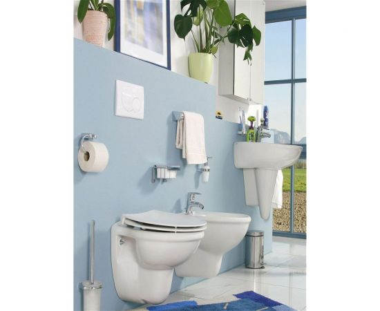 Сиденье HARO Стрим, стальное крепление 516343 – изображение 3