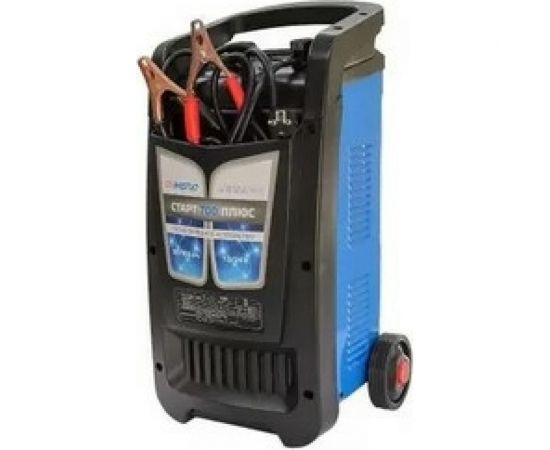 Пуско-зарядное устройство Энергия СТАРТ ПЛЮС 700, Е1702-0003 – изображение 3