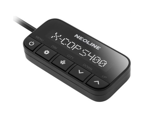 Радар-детектор Neoline X-COP S400 8808531956016 8808073200400 – изображение 3