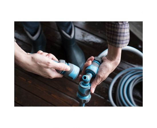 Коннектор Light 3/4" Plantic 39371-01 – изображение 4