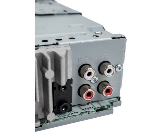 Автомагнитола PIONEER DSP DEH-S5250BT DSP – изображение 4