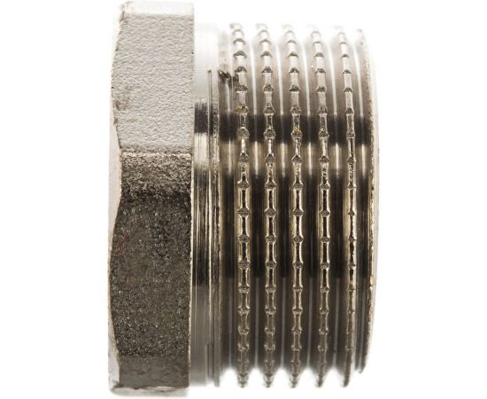 Резьбовая латунная футорка Н/В PRO AQUA 3/4 x 1/2 05-M20-F15x – изображение 4